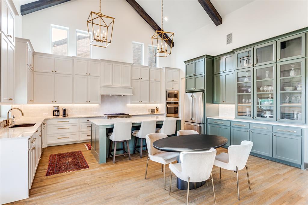 Walsh Ranch Quail Vly - Residential