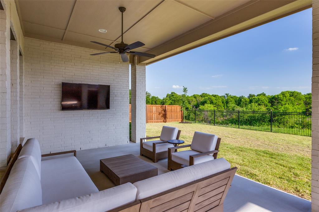 Walsh Ranch Quail Vly - Residential