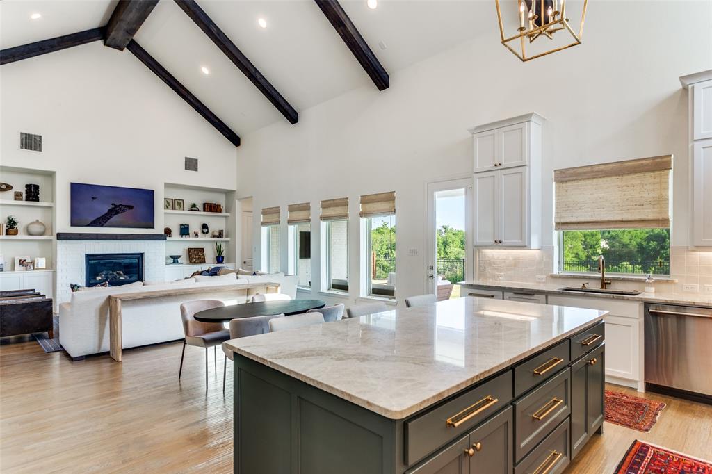 Walsh Ranch Quail Vly - Residential