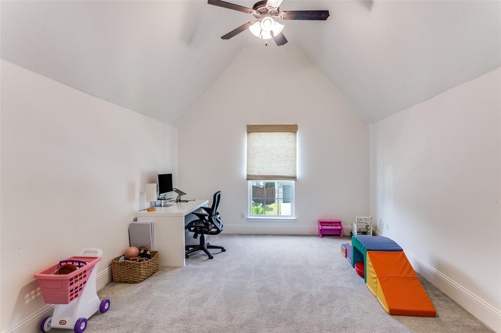 Walsh Ranch Quail Vly - Residential
