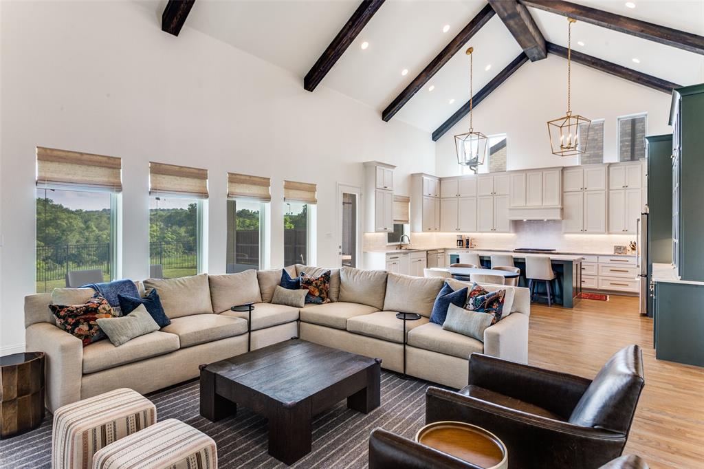 Walsh Ranch Quail Vly - Residential