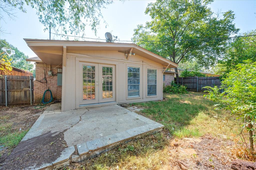 Robin Hood Add - Residential