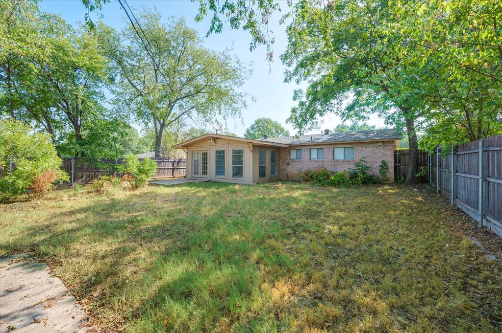 Robin Hood Add - Residential