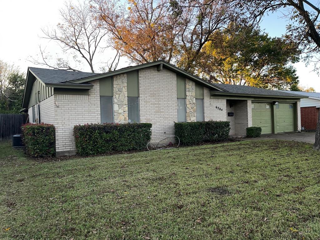 Edgecliff West Add - Residential