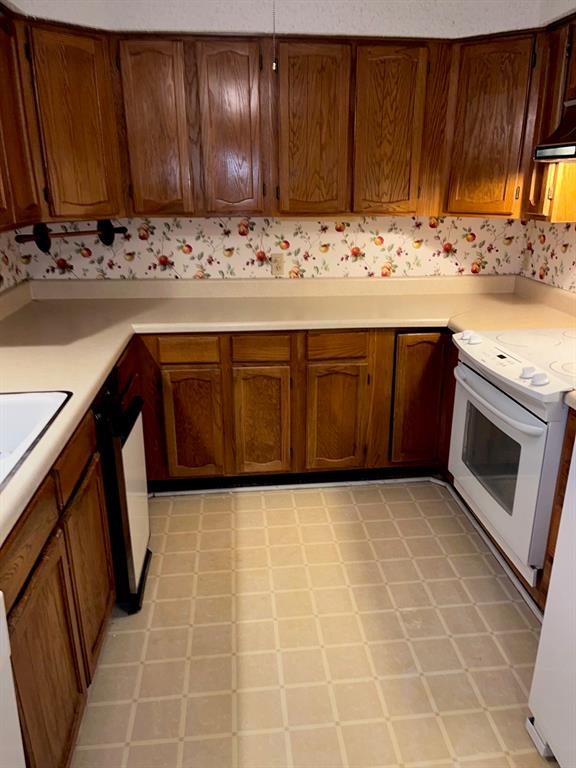 Edgecliff West Add - Residential