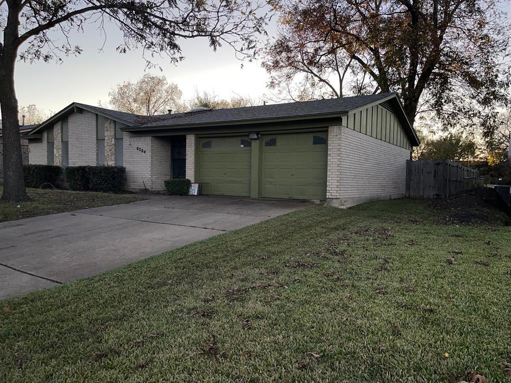 Edgecliff West Add - Residential