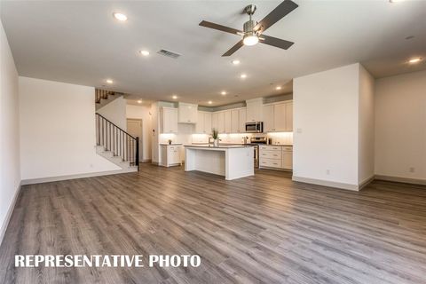 Tiny photo for 2829 Bluejack Road, McKinney, TX 75071 (MLS # 21201085)
