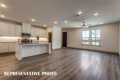 Tiny photo for 2829 Bluejack Road, McKinney, TX 75071 (MLS # 21201085)
