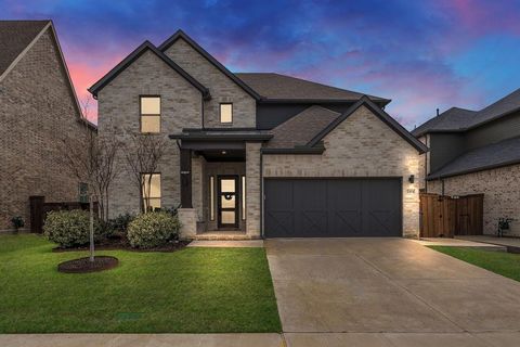 2454 Bainbridge Drive Allen TX 75013