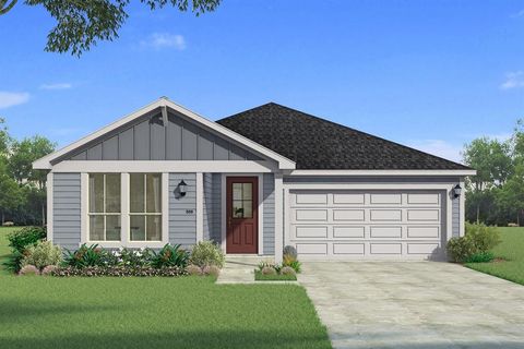 668 Marcus Lane Crowley TX 76036