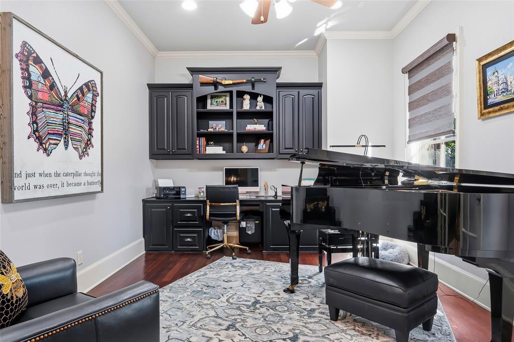 El Paseo Add Ph 1 - Residential