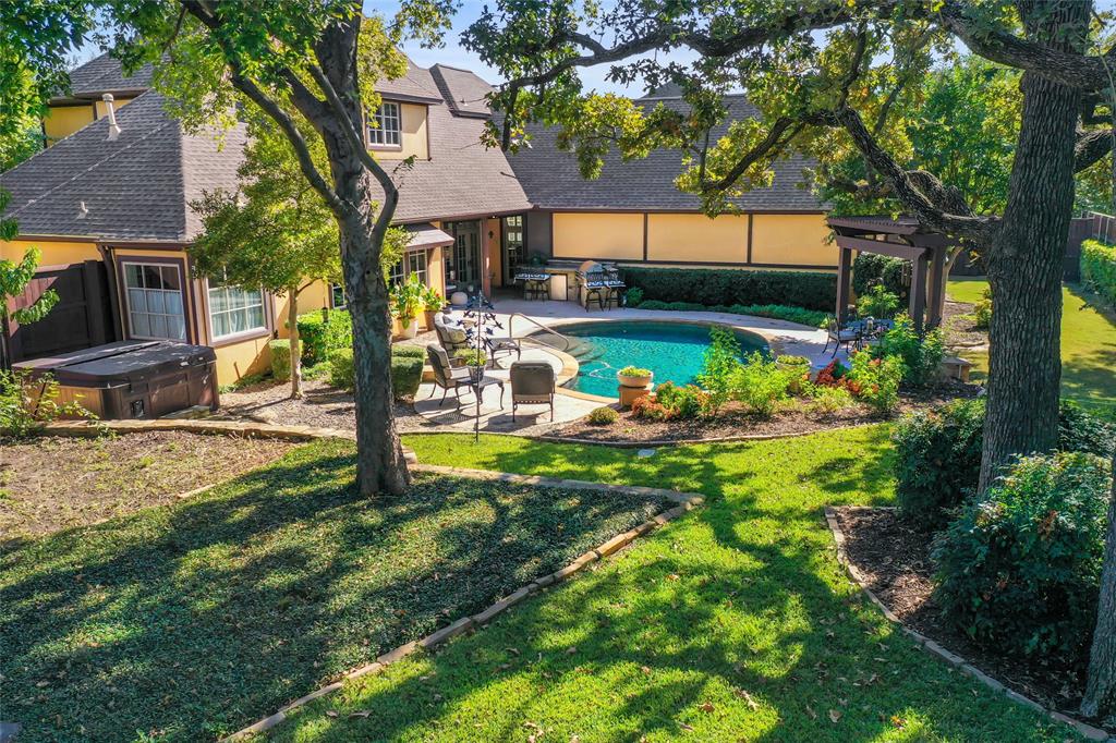 El Paseo Add Ph 1 - Residential