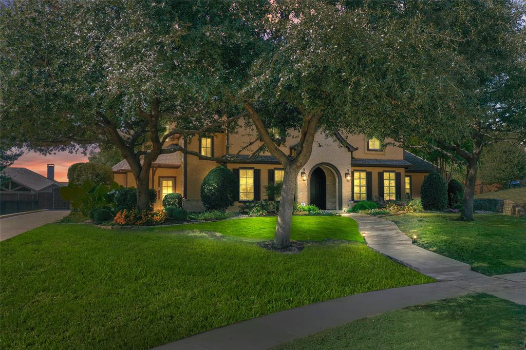 El Paseo Add Ph 1 - Residential