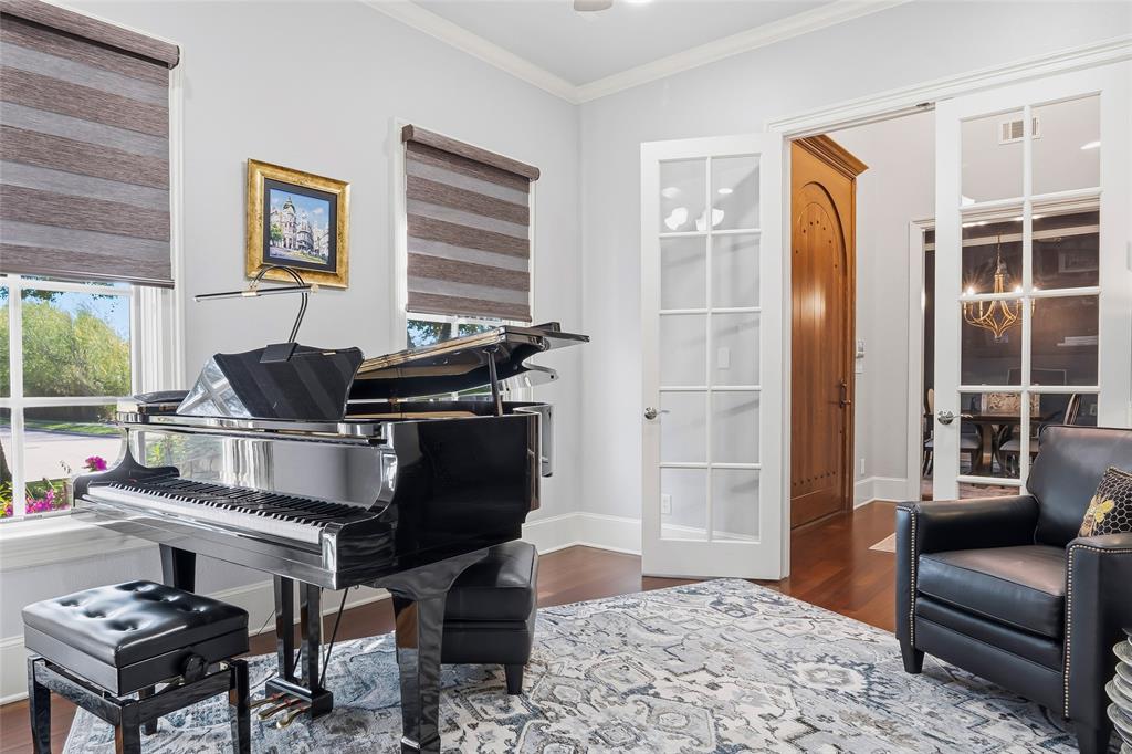 El Paseo Add Ph 1 - Residential