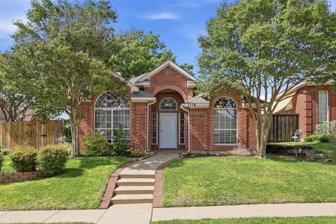 Photo of 1714 Northampton Drive, Rowlett, TX 75089 (MLS # 21240575)