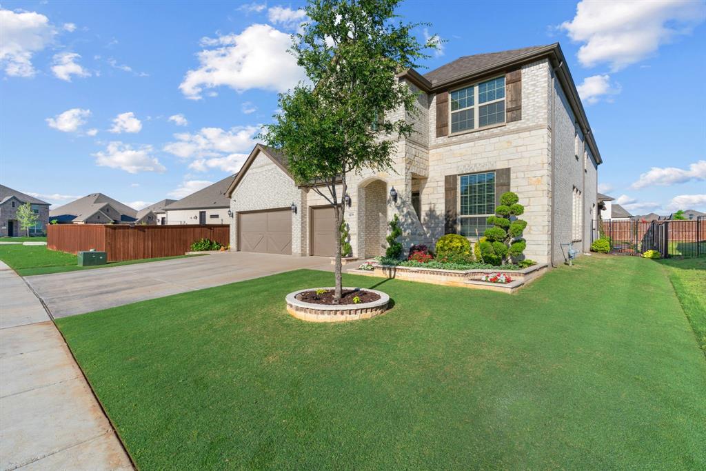 1278 Long Meadow Drive