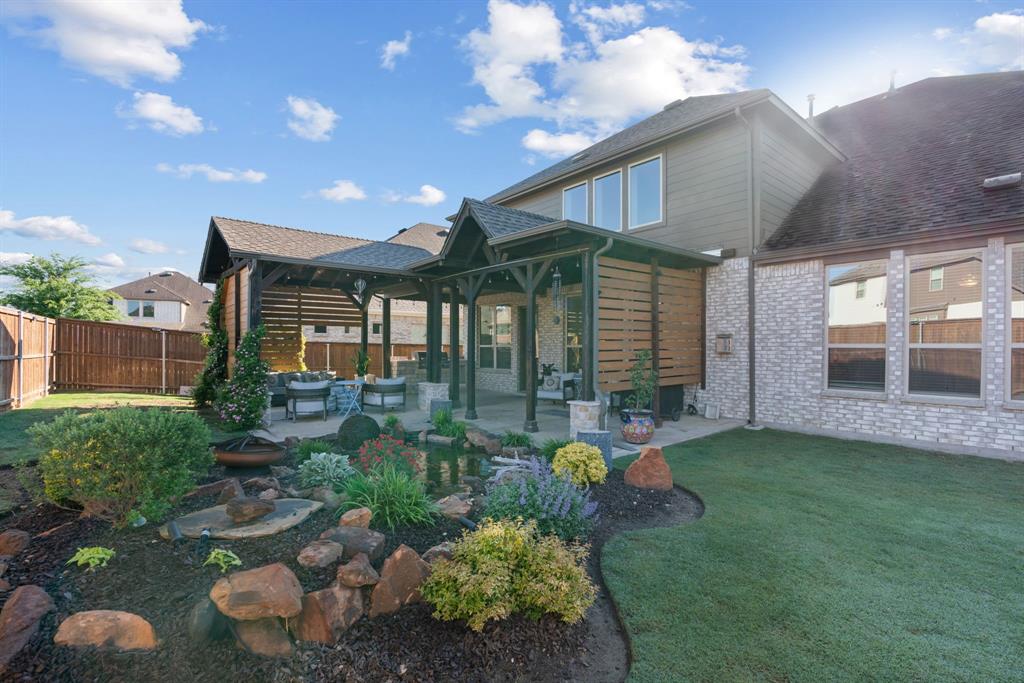 1278 Long Meadow Drive
