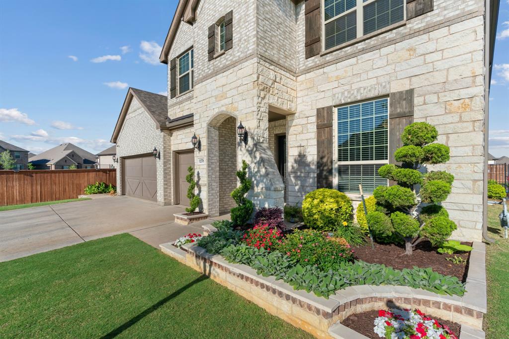 1278 Long Meadow Drive