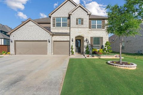 1278 Long Meadow Drive Haslet TX 76052