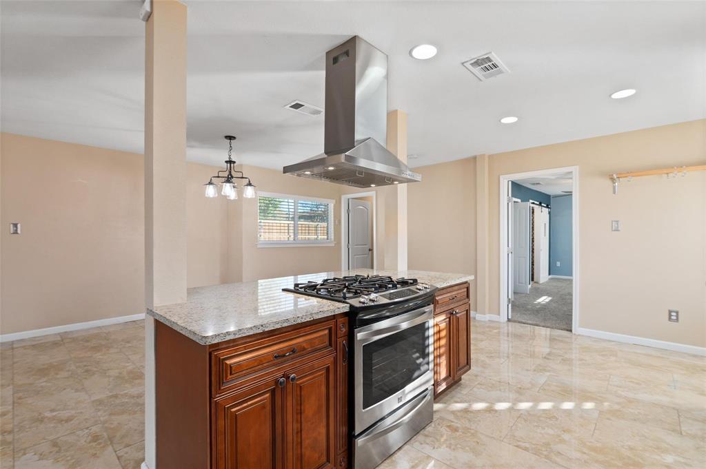 Central Terrace - Residential Lease