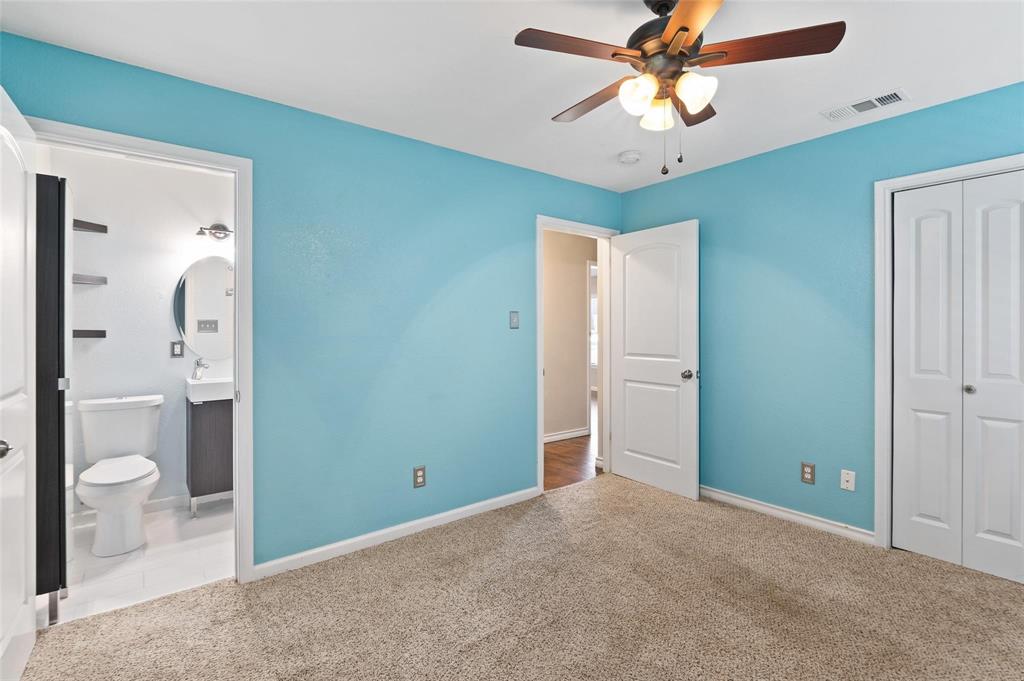 Central Terrace - Residential Lease