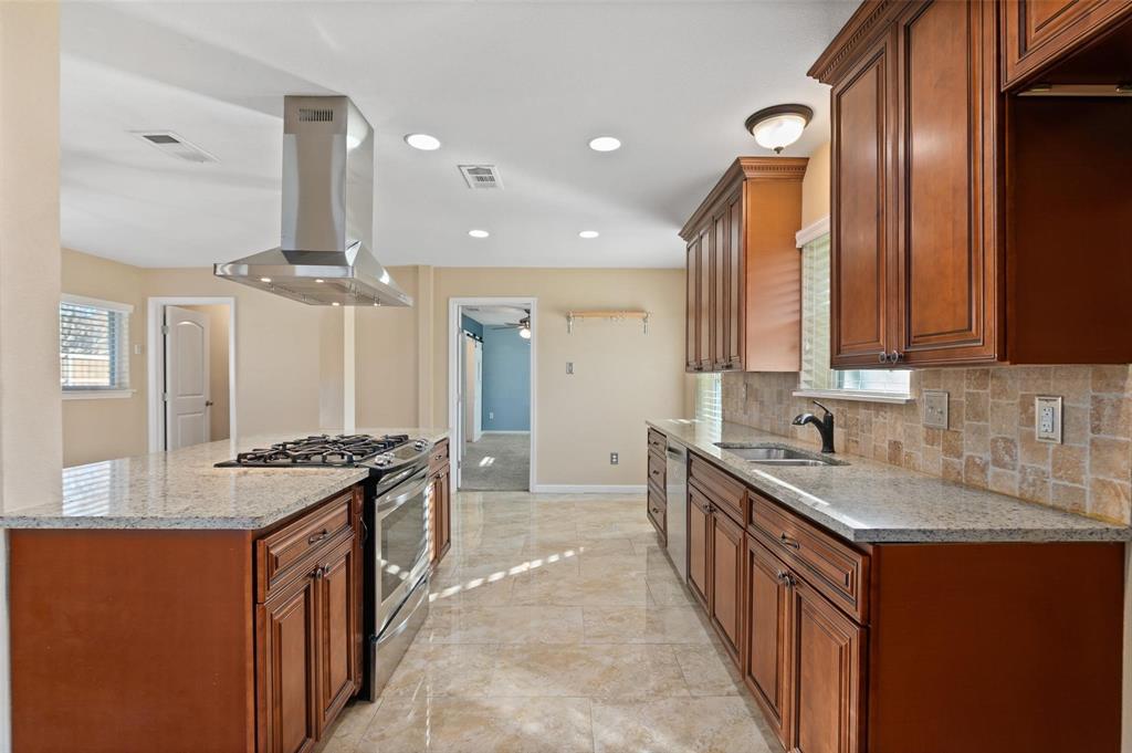 Central Terrace - Residential Lease