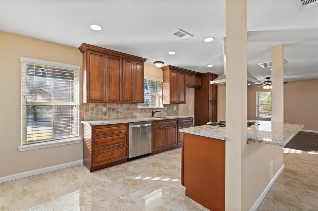 Central Terrace - Residential Lease