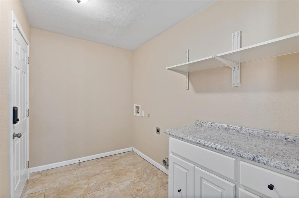 Central Terrace - Residential Lease