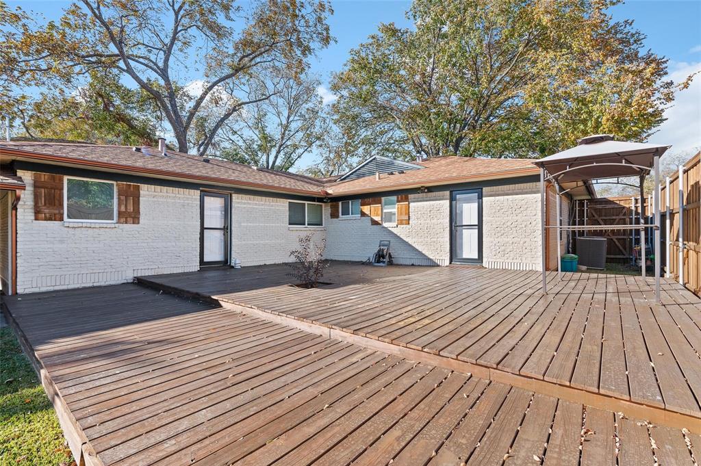 Central Terrace - Residential Lease