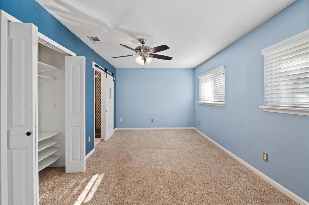 Central Terrace - Residential Lease