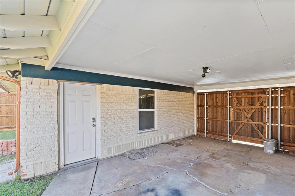 Central Terrace - Residential Lease