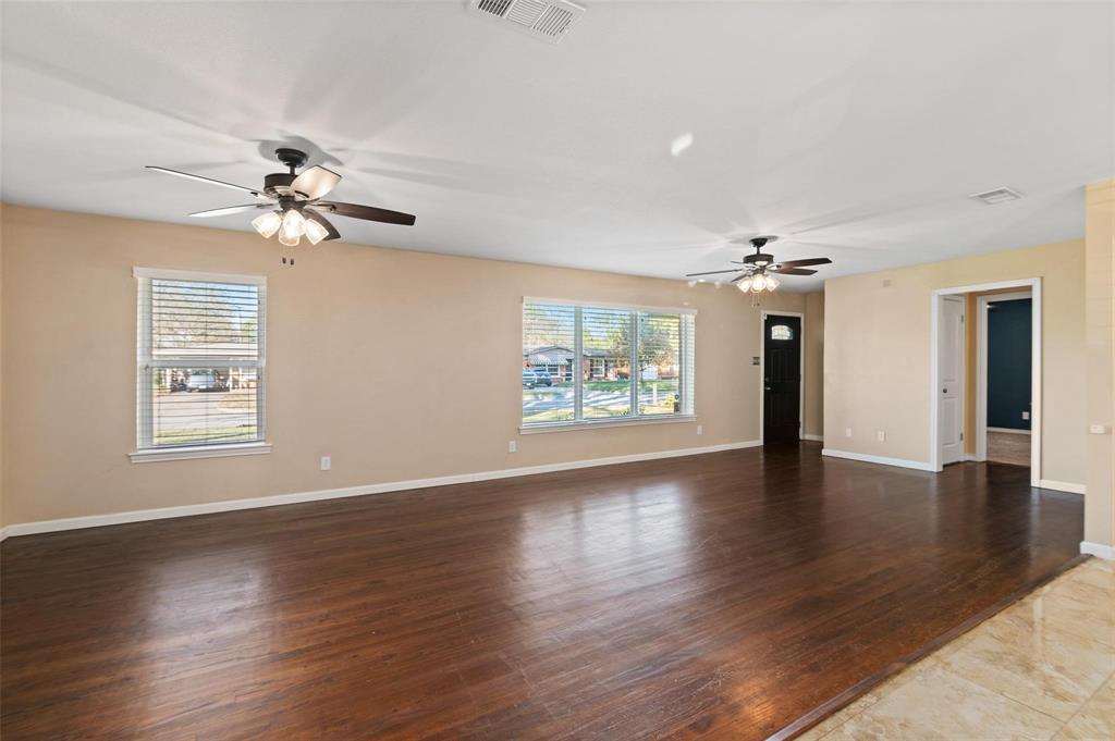 Central Terrace - Residential Lease