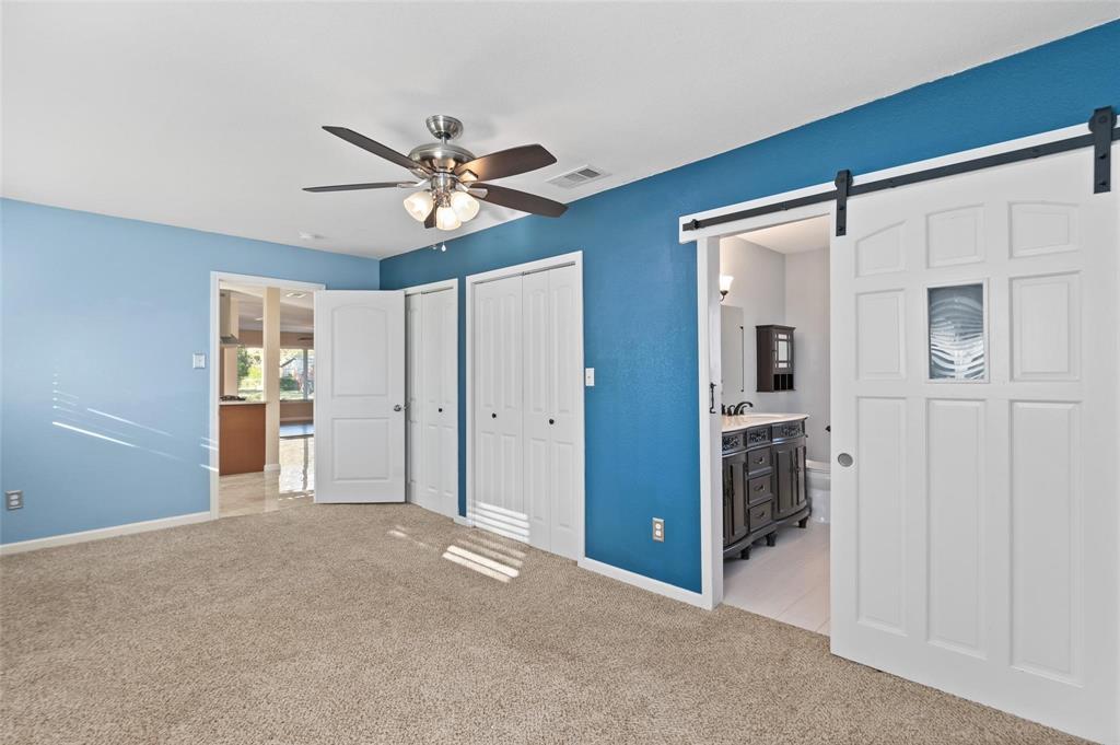 Central Terrace - Residential Lease