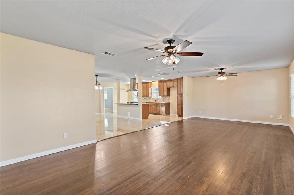 Central Terrace - Residential Lease