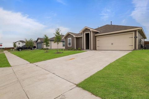 220 Weatherboard Drive Nevada TX 75173