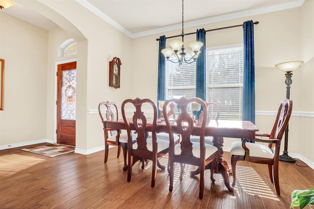 Colonial Acres - Residential