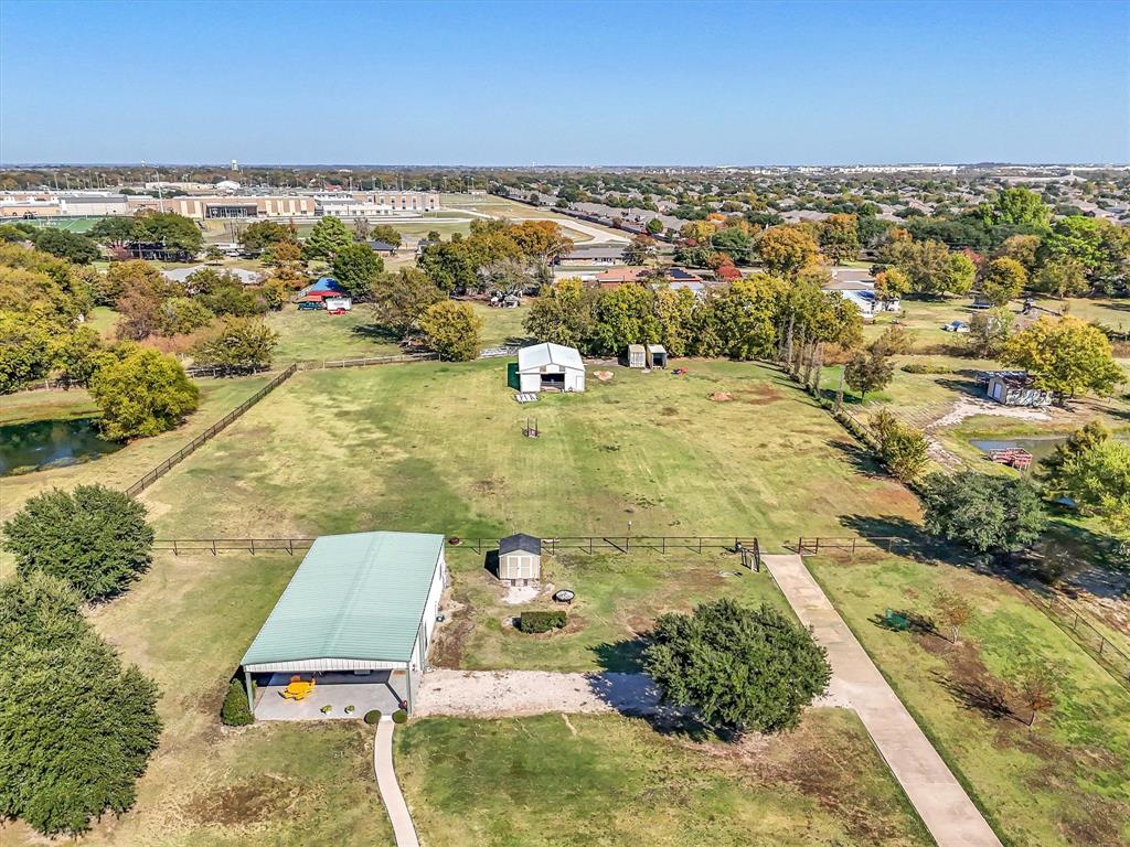 Colonial Acres - Residential