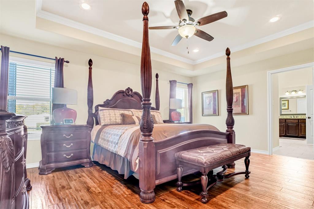 Colonial Acres - Residential