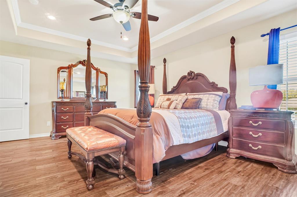 Colonial Acres - Residential