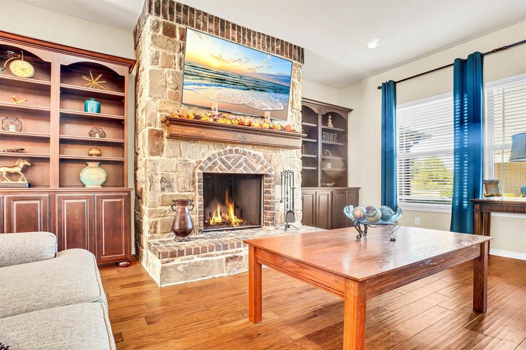 Colonial Acres - Residential