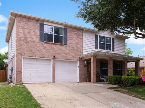 1429 Trading Post Drive Fort Worth TX 76131