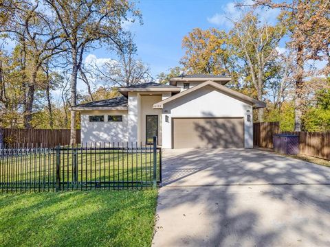 6112 Ottawa Trail Mabank TX 75156