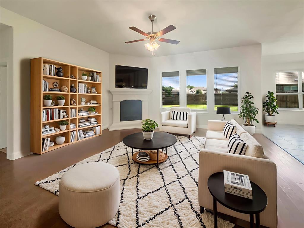 2949 Open Range Drive