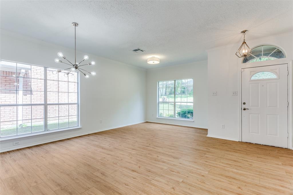 Arbor Hill Add - Residential