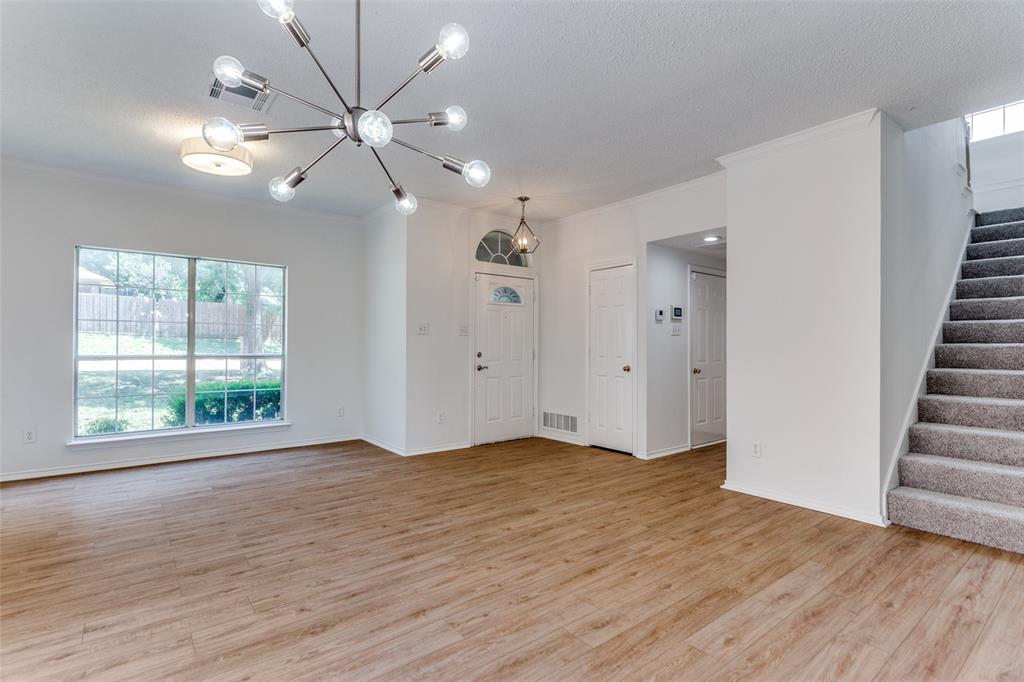 Arbor Hill Add - Residential