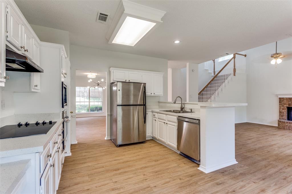 Arbor Hill Add - Residential