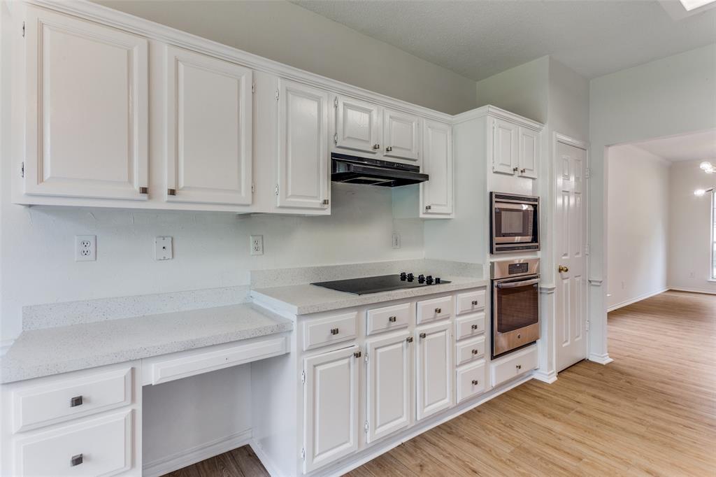 Arbor Hill Add - Residential