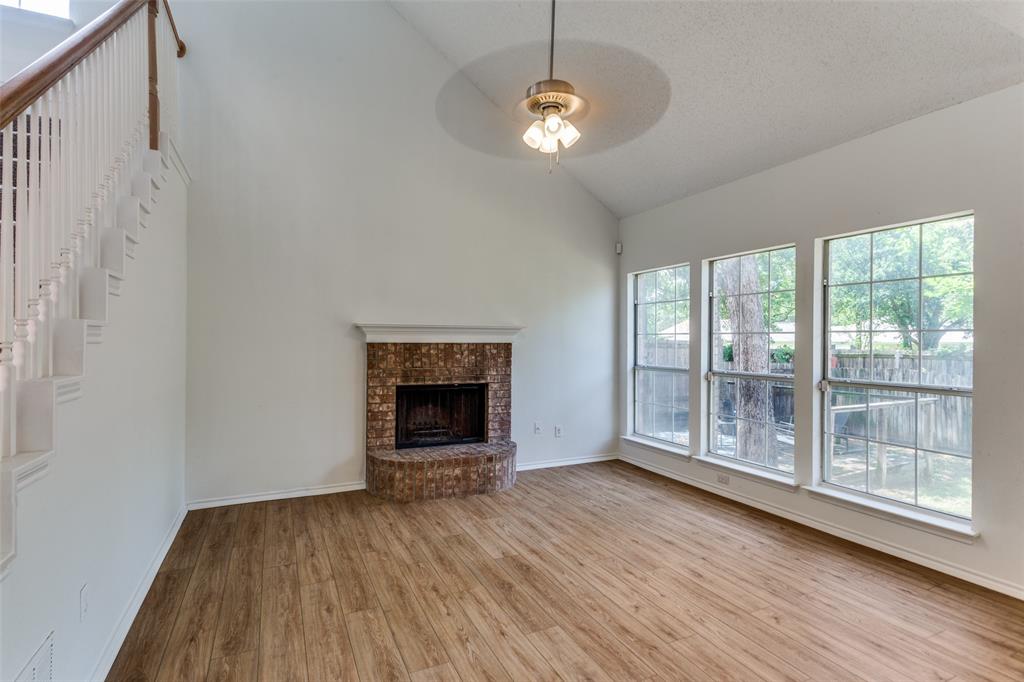 Arbor Hill Add - Residential