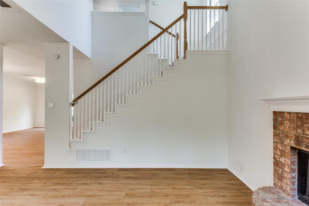 Arbor Hill Add - Residential