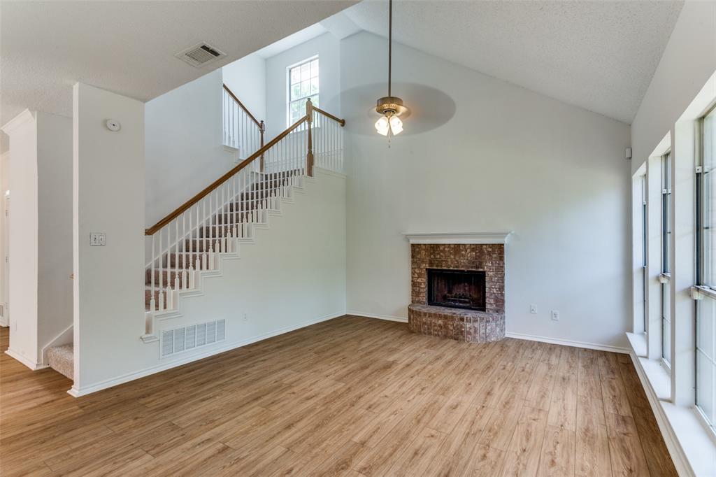 Arbor Hill Add - Residential